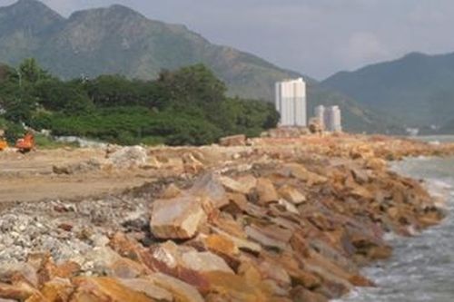 Tập trung thu hồi dứt điểm dự án đầu tư 33 triệu USD bị 'treo' nhiều năm