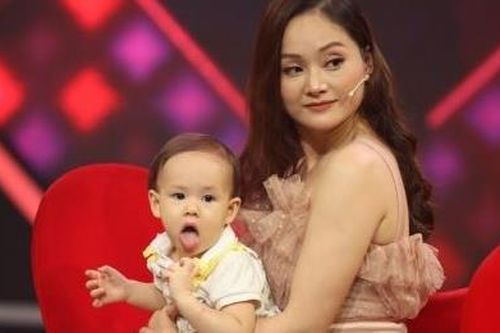 Con gái đáng yêu của Lan Phương