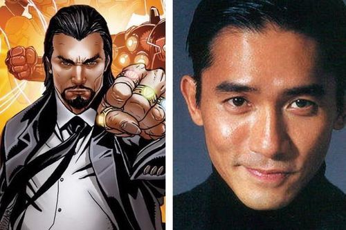 Marvel đang lặng lẽ chiều theo Trung Quốc ra sao?