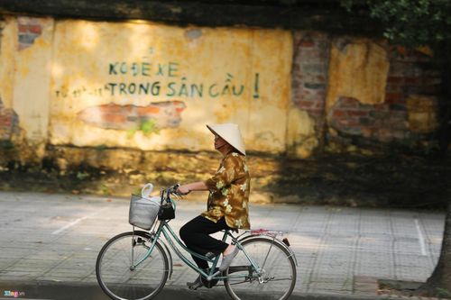 Người Hà Nội bây giờ dễ dãi, xô bồ hơn xưa?