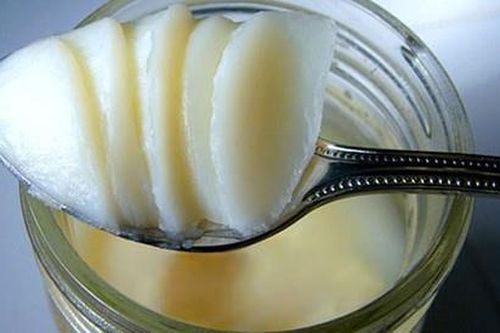 Sự thật về dầu ăn và mỡ lợn