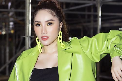 Bảo Thy lên tiếng về tin đồn cưới chồng vào giữa tháng 11