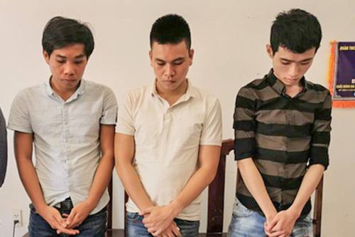 Nhóm người dùng chiêu trò chiếm đoạt hàng trăm triệu
