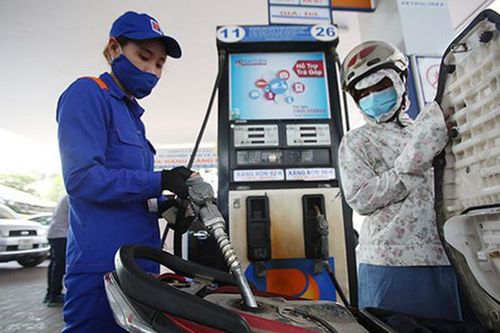 Sự kiện kinh tế tuần: Giá xăng, dầu tiếp tục giảm nhẹ