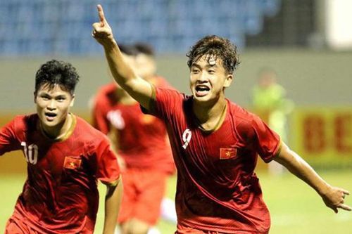 KẾT QUẢ BÓNG ĐÁ : U21 Việt Nam thất bại trước U21 Sinh viên Nhật Bản