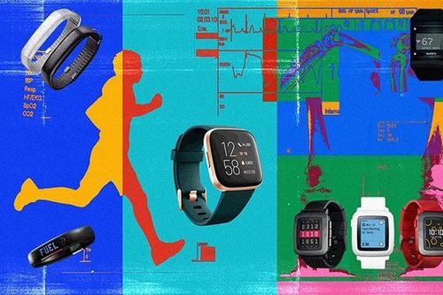 Google mua lại Fitbit với giá 2,1 tỷ USD