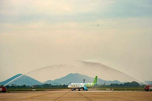 Bamboo Airways đón máy bay A320 neo đầu tiên