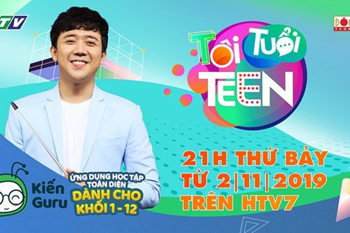 Lên sóng chương trình về tâm sinh lý tuổi dậy thì
