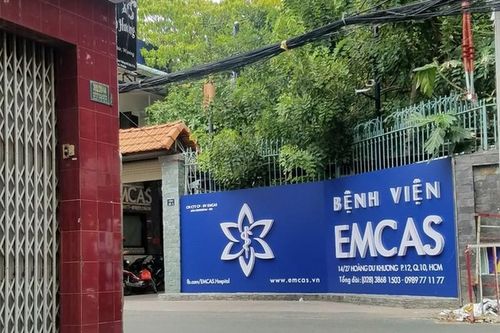 VTM EMCAS làm chết người, dùng bác sĩ xài chứng chỉ hành nghề giả: Có nên xử lý hình sự?
