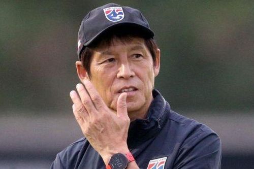 HLV Thái Lan từng 'mù tịt' về… SEA Games