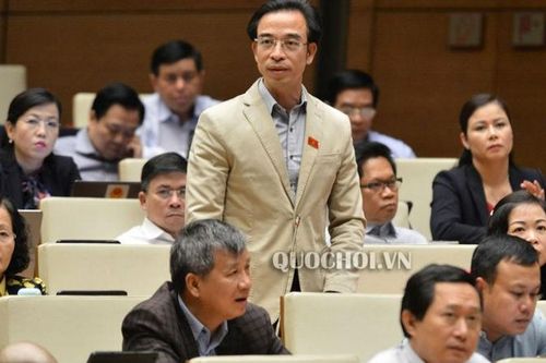 Chuyện 'người tài' đang nóng nghị trường Quốc hội