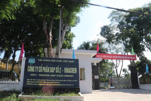 Công ty DAP Lào Cai giữ bằng tốt nghiệp của người lao động trái phép?