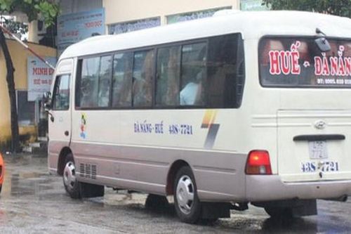 Đầu năm 2020 sẽ có tuyến xe buýt Huế- Đà nẵng và ngược lại