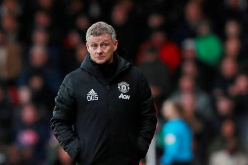 Thua sốc Bournemouth, HLV Solskjaer đổ lỗi cho điều gì?