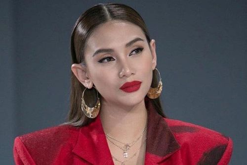 Võ Hoàng Yến nhập viện vì viêm thận