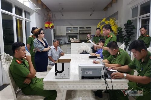 Thủ đoạn của nữ giám đốc công ty Angle Lina khiến 200 người 'sập bẫy'
