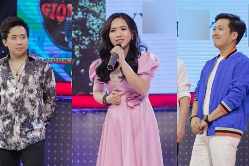 Trấn Thành, Trường Giang khuyến khích Thùy Chi nên 'Nam tiến'