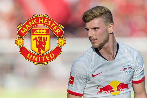 MU mua gấp Timo Werner, Real ký Firmino