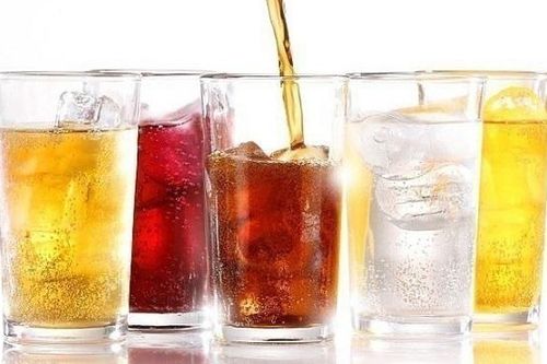 Nước ngọt có ga ảnh hưởng thế nào đối với sức khỏe của trẻ?