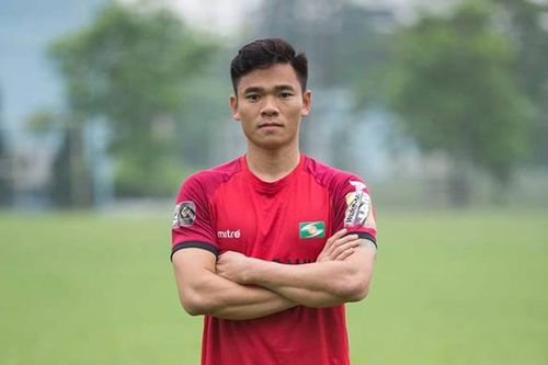 SLNA 'nín thở' chờ nhà tài trợ để giữ chân hàng loạt trụ cột
