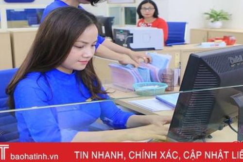 Hệ thống ngân hàng Hà Tĩnh làm gì khi bị tội phạm công nghệ cao tấn công?