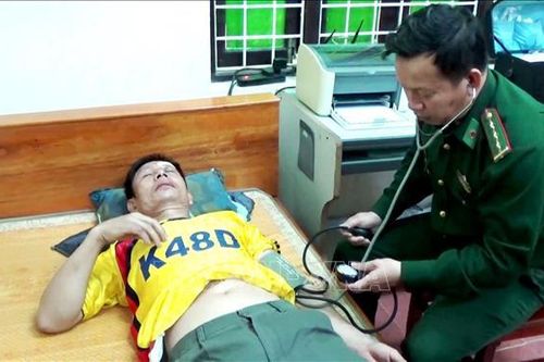 Xử lý kịp thời nhiều sự cố trên biển