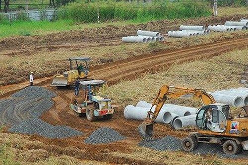 Quy định về bồi thường, hỗ trợ tái định cư khi bị thu hồi đất