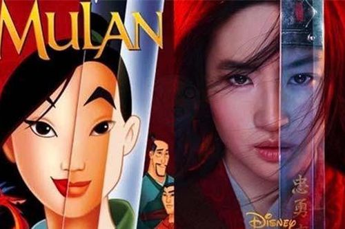 Phim mới của Chân Tử Đan phải ghi hình lại vì bị khán giả chê dở