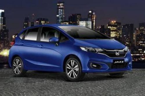 Đánh giá Honda Jazz - đối thủ của Toyota Yaris và Mazda 2
