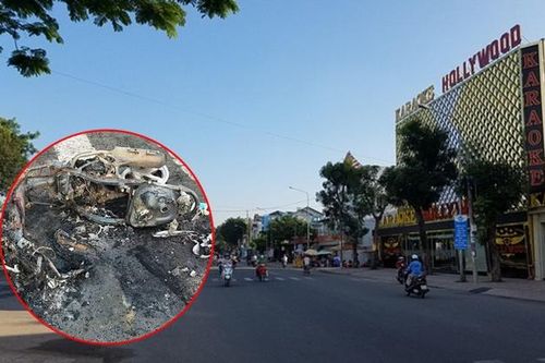 Can ngăn 2 cô gái đánh nhau, nhóm thanh niên lao vào hỗn chiến khiến 2 người bị chém trọng thương
