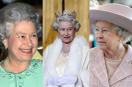 Chuyện lạ mà có thật, Nữ hoàng Elizabeth chỉ thuê chuyên gia trang điểm 1 lần 1 năm