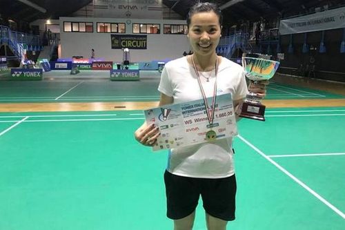Bản tin thể thao hôm nay 04/11/2019: Nguyễn Thùy Linh giành giải nhì giải cầu lông quốc tế