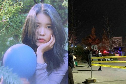 IU gây tranh cãi vì kiện người hâm mộ livestream concert của mình!