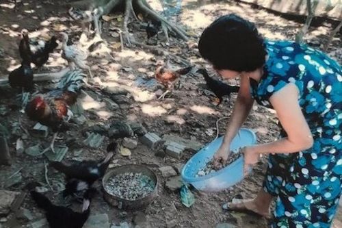 10 năm kiên cường chiến thắng 2 bệnh ung thư