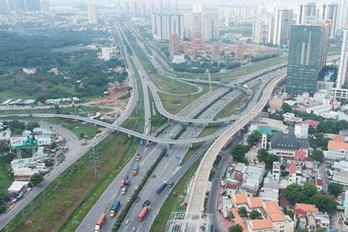 Chính phủ nêu ba lý do khiến Metro Bến Thành - Suối Tiên đội vốn 30 ngàn tỷ
