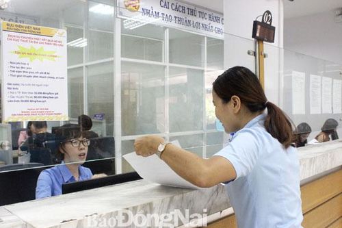 Cần thay đổi để phù hợp thực tiễn