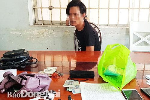 Cảnh giác với nạn trộm cắp tài sản cuối năm