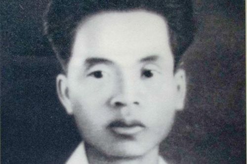 Hoàng Văn Thụ - Người chiến sĩ cộng sản kiên trung, bất khuất