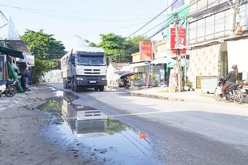 Giai đoạn 2021-2025: Nâng cấp Tỉnh lộ 1A và 1B