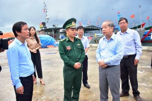Chính trị - Xã hội Theo dòng thời sự 20 năm sau trận lũ lịch sử: Hồi sinh những làng quê