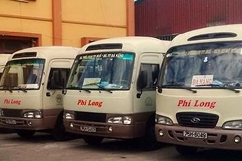 Huế-Đà Nẵng có tuyến xe buýt liên tỉnh vào đầu năm 2020