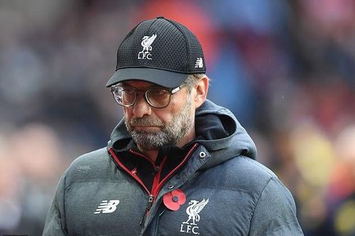 Liverpool bị VAR tước bàn thắng, HLV Klopp cay cú