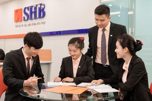9 tháng đầu năm, SHB đạt 2.260 tỷ đồng lợi nhuận trước thuế