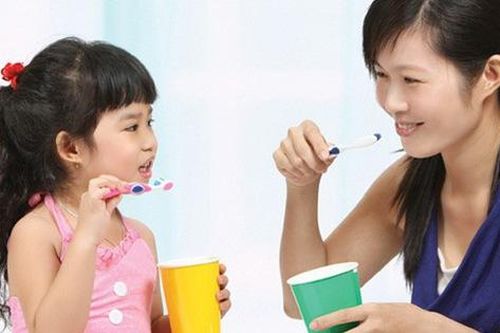 Thừa hay thiếu flour đều không tốt cho răng