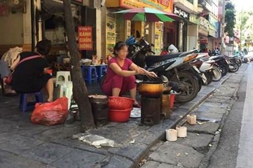 Hà Nội: Chấm dứt sử dụng bếp than tổ ong trước ngày 31/12/2020