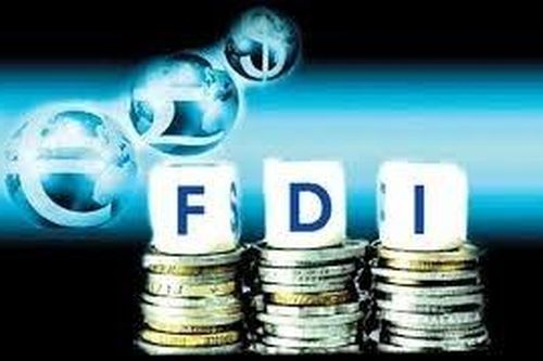 10 tháng, thu hút vốn đầu tư nước ngoài đạt 29,11 tỷ USD