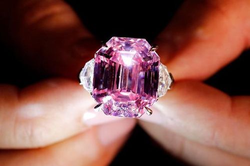 Quốc gia nào có nhiều kim cương nhất thế giới?