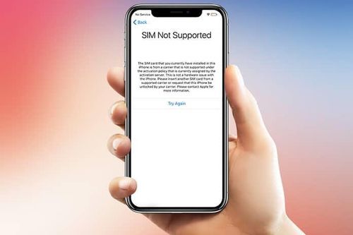 Một số iPhone bị khóa từ xa ở Việt Nam bất ngờ hồi sinh