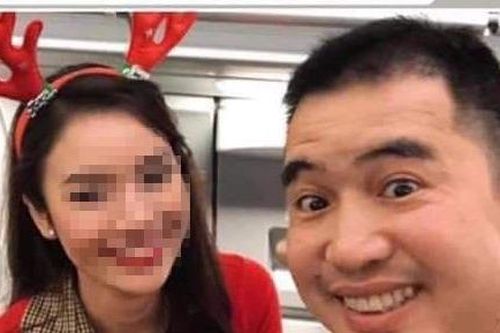 Xúc phạm tiếp viên hàng không, Hiếu Orion nói chỉ là tai nạn