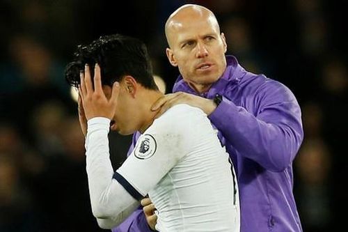Nhà báo Hàn Quốc: 'Son Heung-min đã nhận bài học nhớ đời'